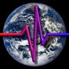 EarthBeat - Schumann Resonance - iPadアプリ