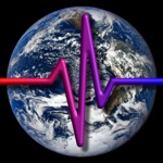 Download EarthBeat - Schumann Resonance app