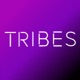 TRIBES - Authentic Community app icon - Entertainment app for iPhone