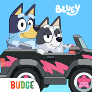 Bluey: Let\'s Play!