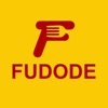 Fudode - Vendor App