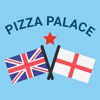 Pizza Palace Leicester icon