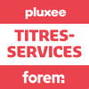 Titres-Services Wallonie - Pluxee Belgium S.A.