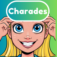 Charades Game Heads Up Guess