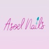 Aseel Nails icon