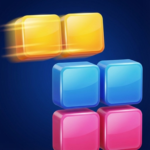 Tap Stack - Endless Stacking