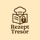 RezeptTresor: Rezepte sammeln