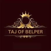 Taj Of Belper - Online