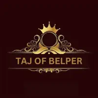 Taj Of Belper - Online