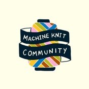 Machine Knit Community