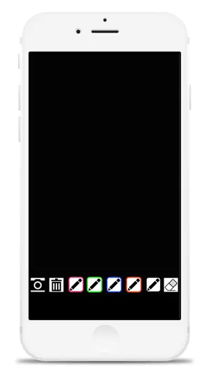 BlackBoard-simple- screenshot 1