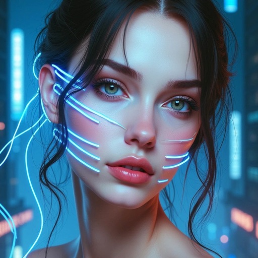 Soulink - AI Character