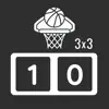 Similar Simple 3x3 Scoreboard Apps
