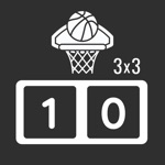 Download Simple 3x3 Scoreboard app