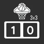 Simple 3x3 Scoreboard App Positive Reviews