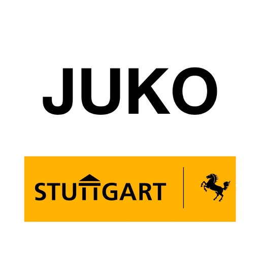 JUKO - AppWisp.com