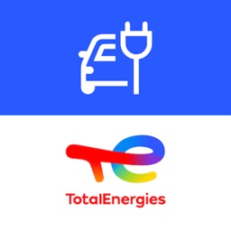 TotalEnergies - Drive