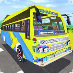 Bus Simulator Real Pro