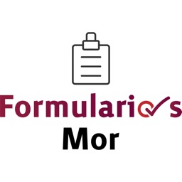 Formularios Mor