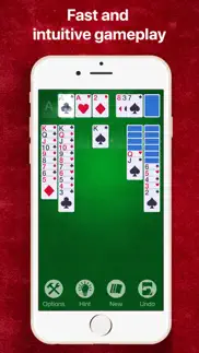 super solitaire айфон картинки 4