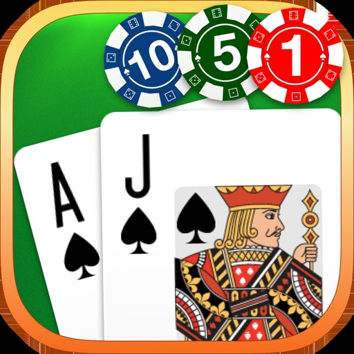 Black Jack∘