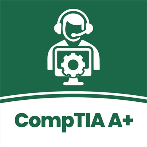 CompTIA A+ Exam by Rocket Prep