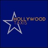 Hollywood Taxis. icon