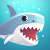 Flappy Fin Shark: Adventure