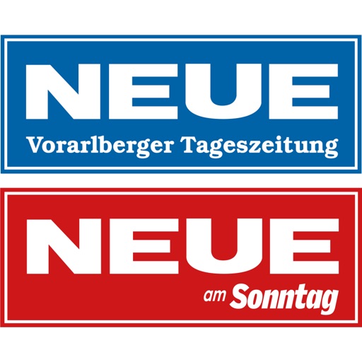 NEUE Vorarlberger Tageszeitung - AppWisp.com
