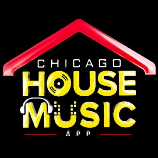Chicago House Music App - AppWisp.com