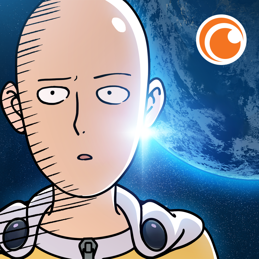 Get One Punch Man World for iOS, iPhone, iPad Aso Report