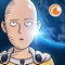 Enter the highly-anticipated, action-packed anime world of One Punch Man