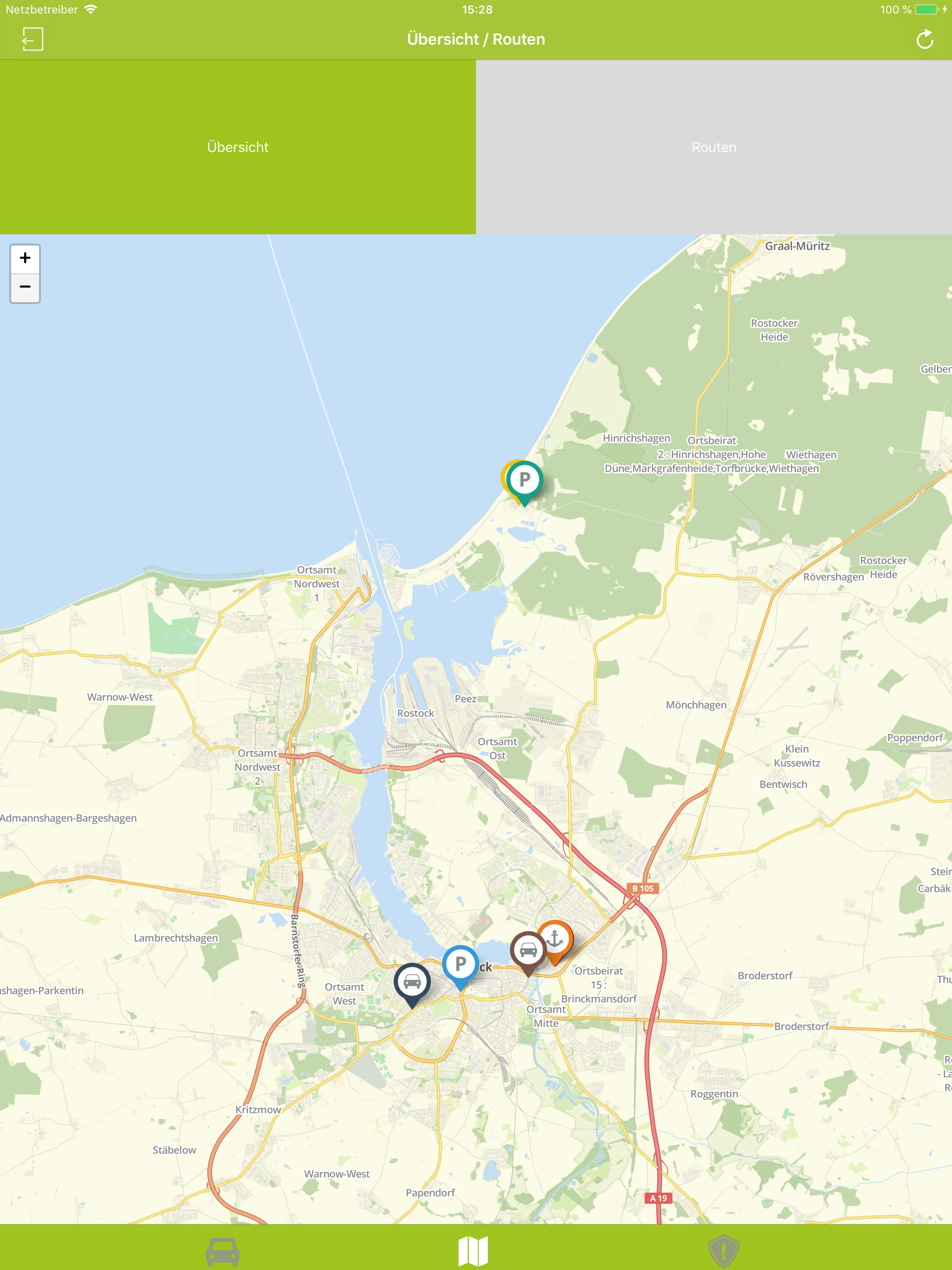 Autoskope screenshot 12