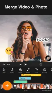 youcut - ai video editor iphone screenshot 1