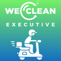 WeClean Executive