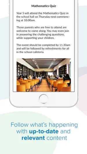 Primary365 screenshot 2