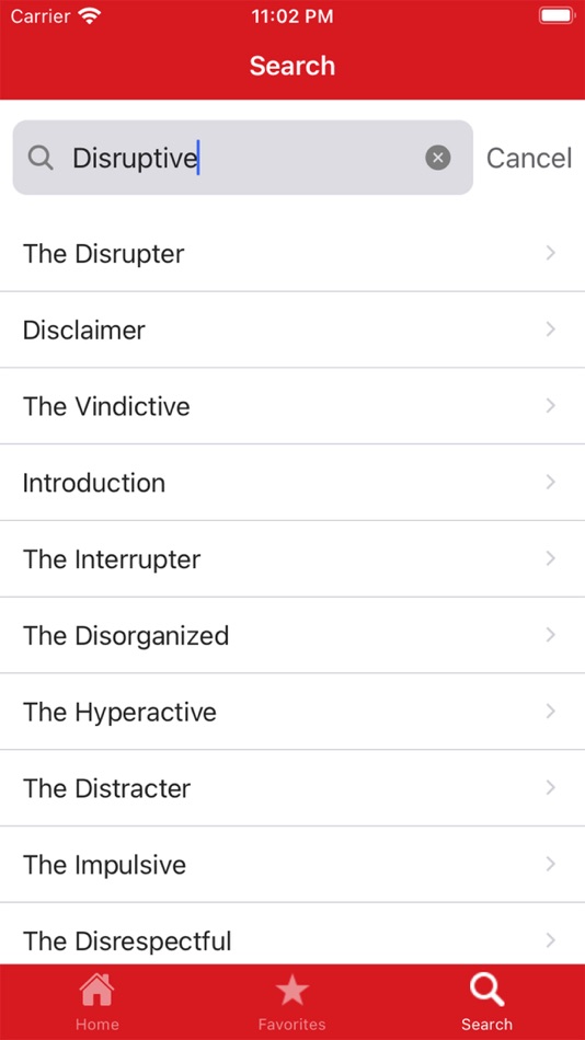 #7. You Can! Handle Them All (iOS) By: Master Teacher