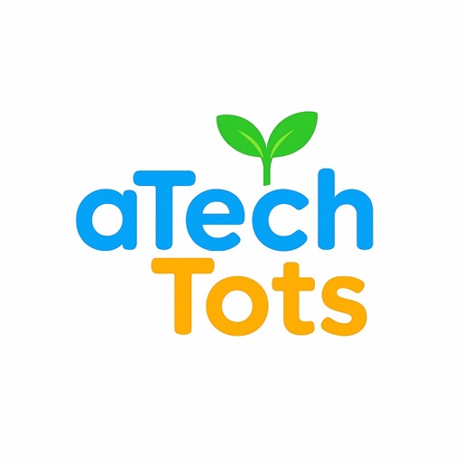 aTechTots - Learn IT