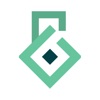 Green Acesso icon
