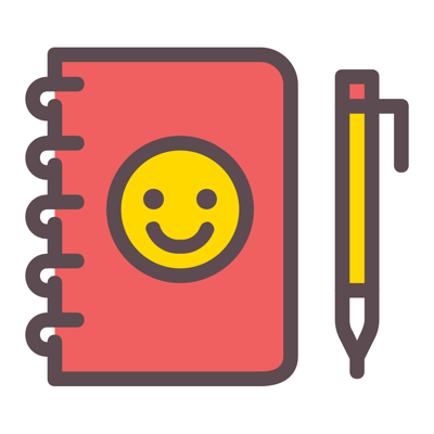 メモ、ノート、メモ帳、カレンダー、リマインダー WeNote