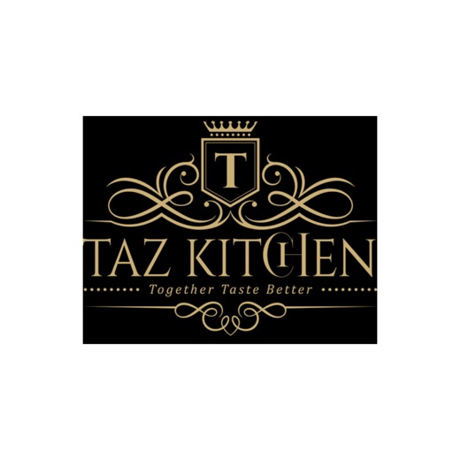 Taz Kitchen