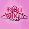 Fanci Nancis Closet icon
