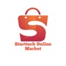 Get Starttech Online Market for iOS, iPhone, iPad Aso Report