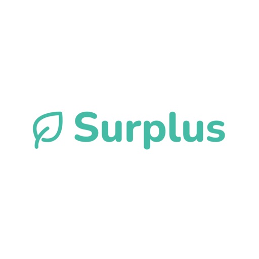 Surplus - Clearance Sale App - AppWisp.com