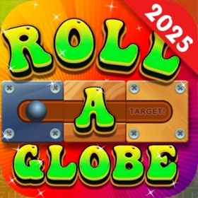 Roll A Globe