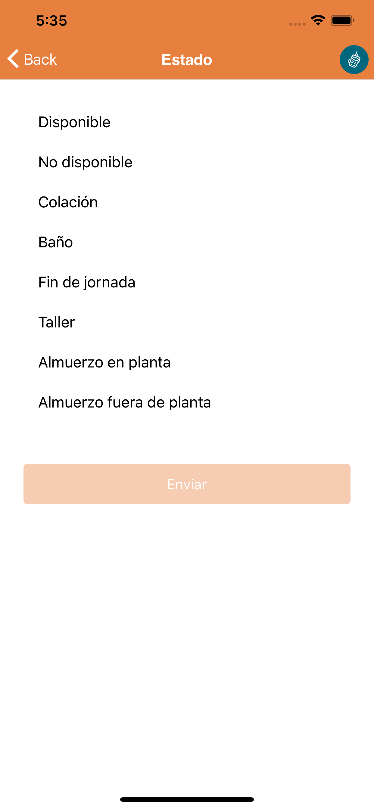 MiMixer screenshot 5