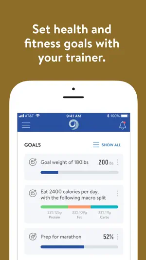 West Coast Fitness Training screenshot 4