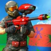 Paintball Team Strike icon