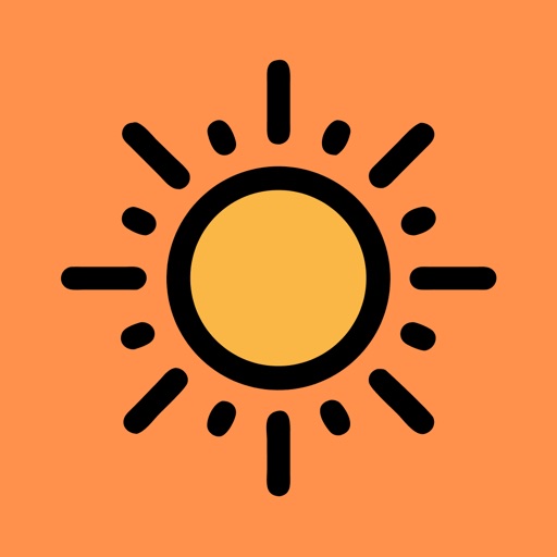 Sundex: UV Index & Sun Tanning