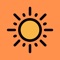 Sundex is your smart sun companion — designed to help you make the most of sunlight safely and effectively